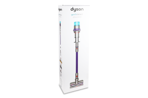 Пилосос Dyson SV23 Gen5 DT Nickel/Purple бездротов