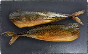 Скумбрия голубая х/к б/г