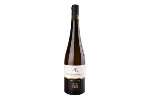 Вино 0.75л 13.5% белое сухое Gewurztraminer Peter Zemmer бут