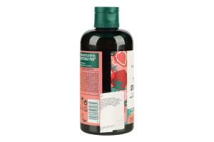 Гель для душу The Body Shop Полуниця