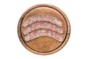 Ковбаски Мюнхенські охол.