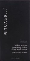 Бальзам після гоління для чоловіків Rituals Homme