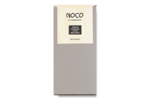 Шоколад 85% чорний без цукру Extra NOCO к/у 80г