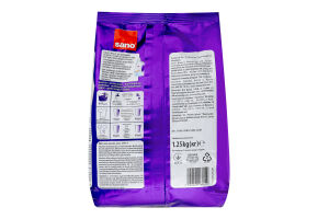 Порошок пральний Maxima Javel Sano 1,25кг
