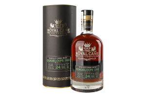 Ром Royal Cane Guadeloupe 1998