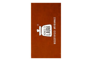 Печиво Mondo di Laura Giuly Cookie шматоч чорн шок