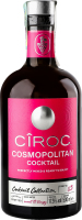 Напій алкогольний 0.5л 17.5% Cosmopolitan Ciroc пл