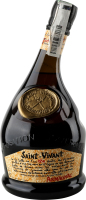 Арманьяк Saint Vivant 3* 0,7л