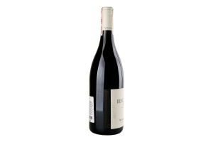 Вино 0.75л 13.5% белое сухое ординарное сортовое 1-er Cru Beaune Reversees Domaine Nicolas Rossignol бут