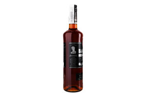 Ром 0.7л 40% темный Премиум Carta Negra Bacardi бут