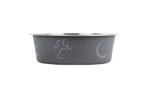 Миска стальная 14см 0.45л №25242 Trixie 1шт