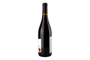 Вино 0.75л 13% червоне сухе Terre de Crus пл