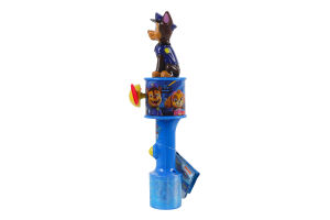 Цукерка жувальна з фруктовим смаком з іграшкою Paw patrol Cool Fan BIP Holland 6г