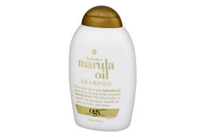 OGX Shampoo Hydrate + Marula Oil