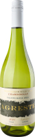 Вино Agreste Chardonnay біле сухе