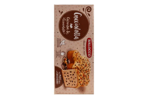 Кекс Balocco Colomba Gocciolotta з шокол краплями
