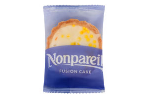 Пирожное Корзинка микс Nonpareil м/у 26г