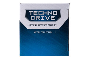 Іграшка Автомодель Toyota Corolla Hybrid білий TechnoDrive