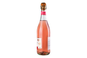 Вино ігр Fratelli Guardigli Lambrusco рожеве н/сол