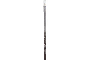 Wet n Wild Coloricon Kohl Eyeliner 603A Simma Brown Now!