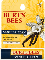 Burt's Bees Moisturizing Lip Balm Vanilla Bean