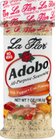 La Flor Adobo