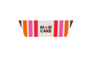 Пирожное Наполеон с соленой карамелью Mon Cake к/у 190г