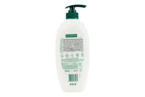 Гель для душу Орхідея та молочко Naturals Palmolive 750мл