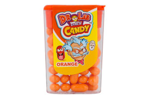 Драже Dr Lab в асортименті 16г Johny Bee