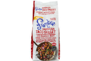 Frontera Taco Skillet Barbacoa