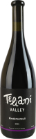 Вино 0.75л 12% червоне напісолодке виноградне Кіндзмараулі Winery 97 Teliani Valley пл
