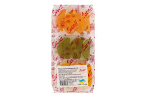 Мармелад Апельсин Sweli лоток 150г