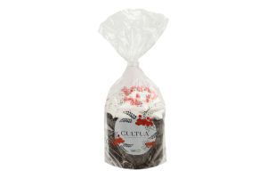 Изделие хлебобулочное сдобное с сахаром и подсластителем Кулич Cultua м/у 150г