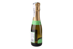 Вино ігристе 200мл 11% біле брют Prosecco Porta Leone пл