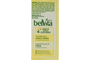 Nabisco belVita Breakfast Biscuits Golden Oat - 5 CT