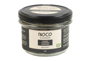 Фундук в черном шоколаде без сахара Vegan line NOCO с/б 100г