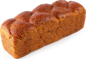 Хліб Тостовий заварний ваг