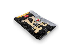 Сир Sierpc Kasztelan klasyczny скибочками 43%