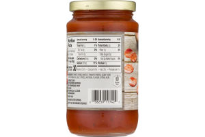 SE Grocers Pizza Sauce Traditional