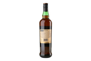 Напій спиртний 0.7л 35% на основі віскі Super Spiced William Lawson`s пл
