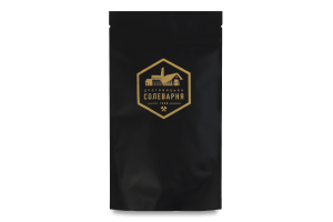 Сіль кухонна виварна Дрогобицька Дрогобицька Солеварня д/п 100г