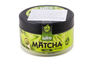 Напій Matcha Pure Loyd 40г