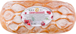 Пирог вишневый НіжинХліб м/у 350г