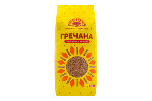 Крупа ядриця запашна Гречана
