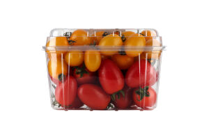 Томат Мікс смаків фермерський