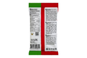 Ядро семян подсолнечника жареное со вкусом чили-лайм Вишуканий смак м/у 80г