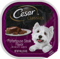 Cesar Classics Porterhouse Steak Steak Flavor