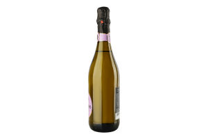 Напиток винный 0.75л 7.5% белый сладкий игристый Fragolino Bianco Borgo Sole бут