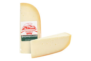 Сыр Лавка традицій Мукко Фермерский 50,2%