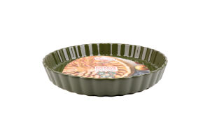 Форма для пирога Menastyl кругла 29см 988744